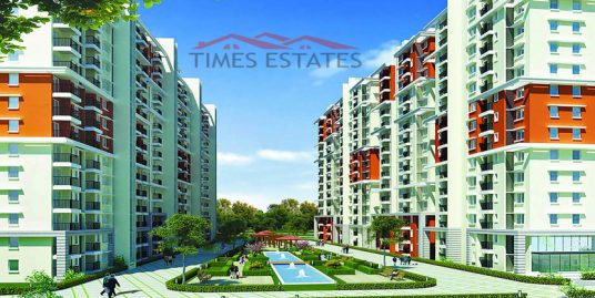 Prestige Ferns Residency – Harlur Bangalore