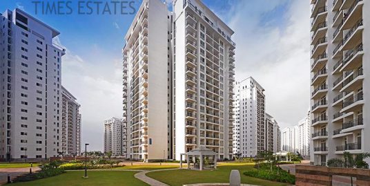 Prestige Shantiniketan, Whitefield, ITPL Main Road, Bangalore